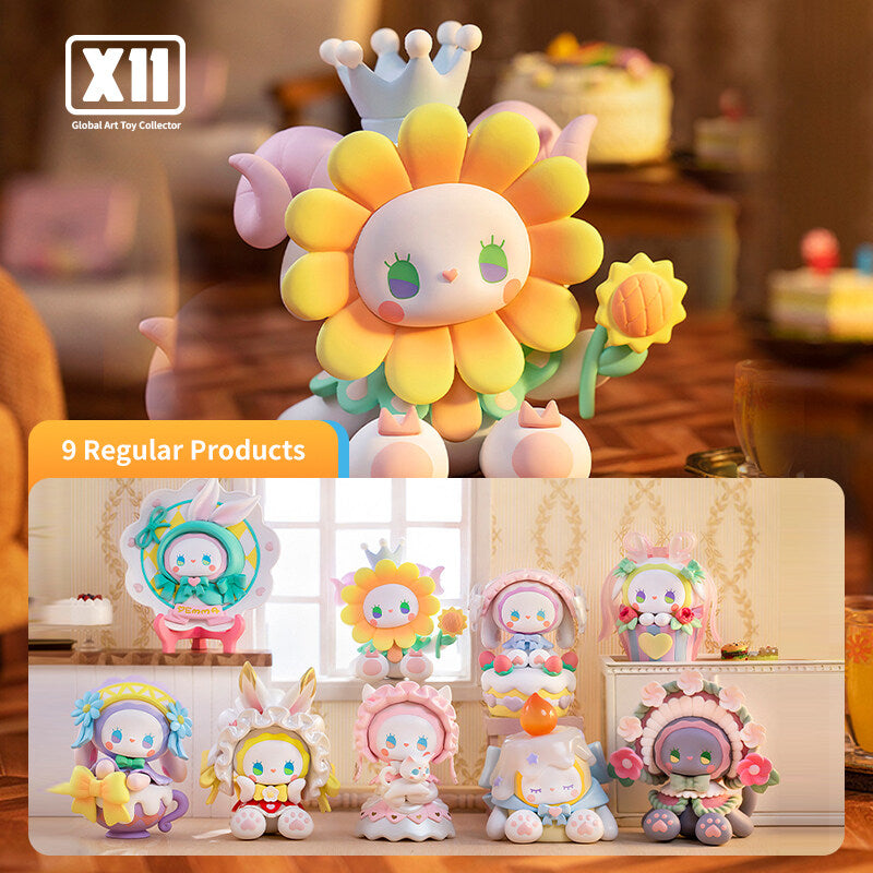 Emma Candles Blind Box (1 Random)