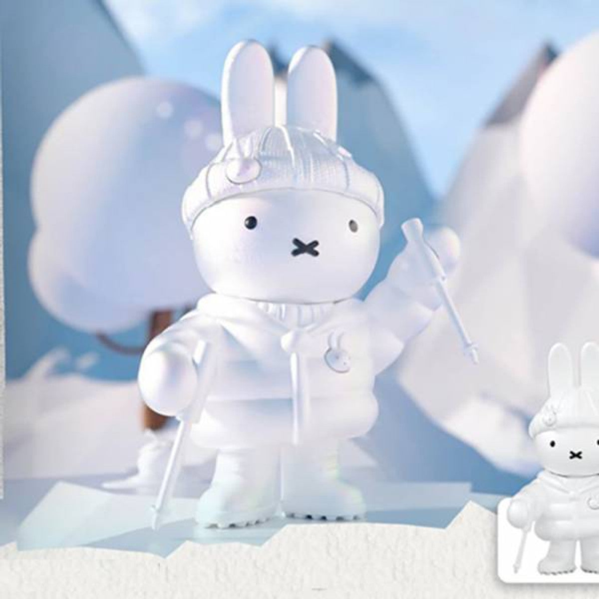 Miffy Adventure Blind Box (1 Random)