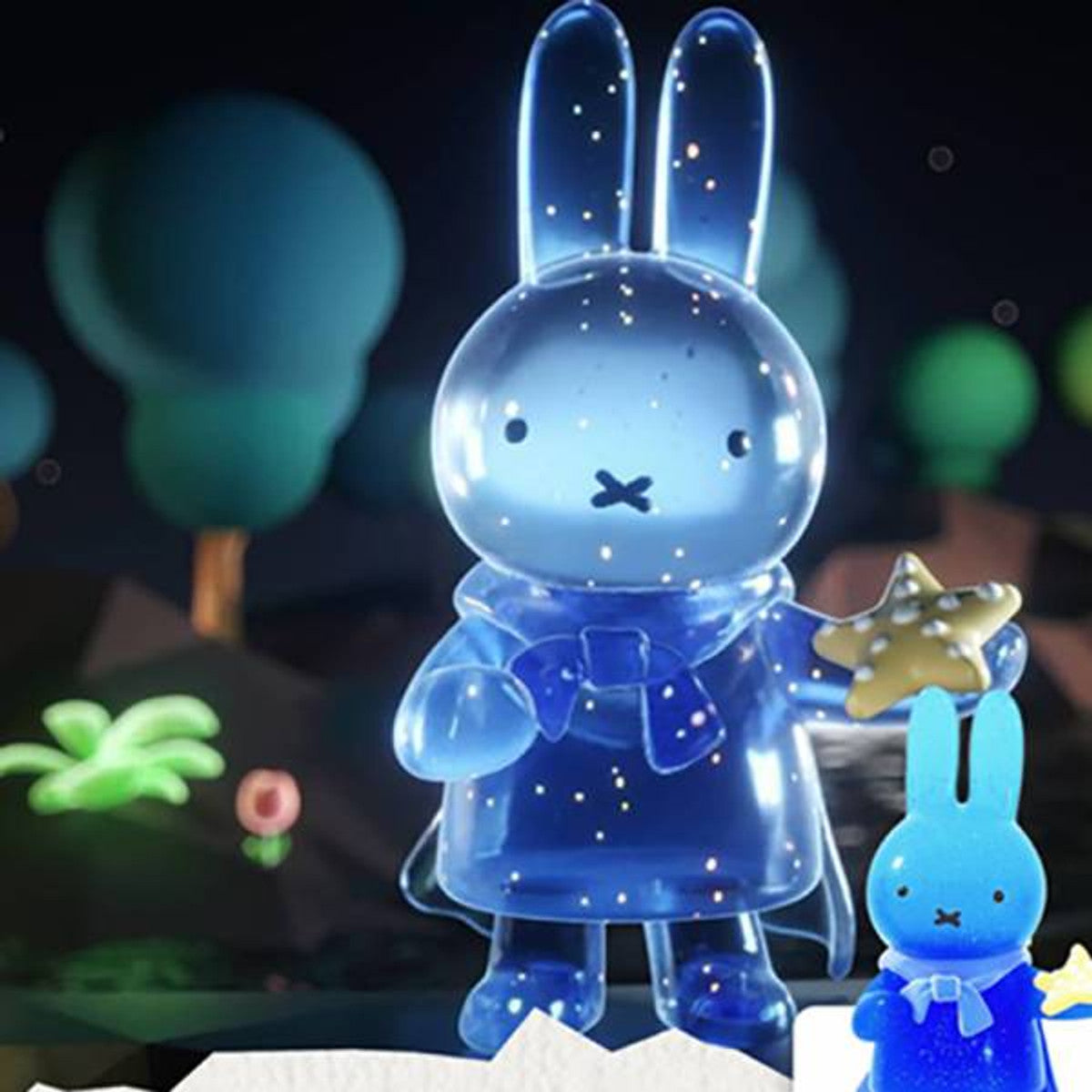 Miffy Adventure Blind Box (1 Random)