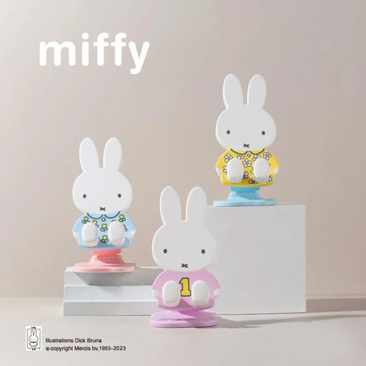 Miffy Phone Stand Blind Box (1 Box)