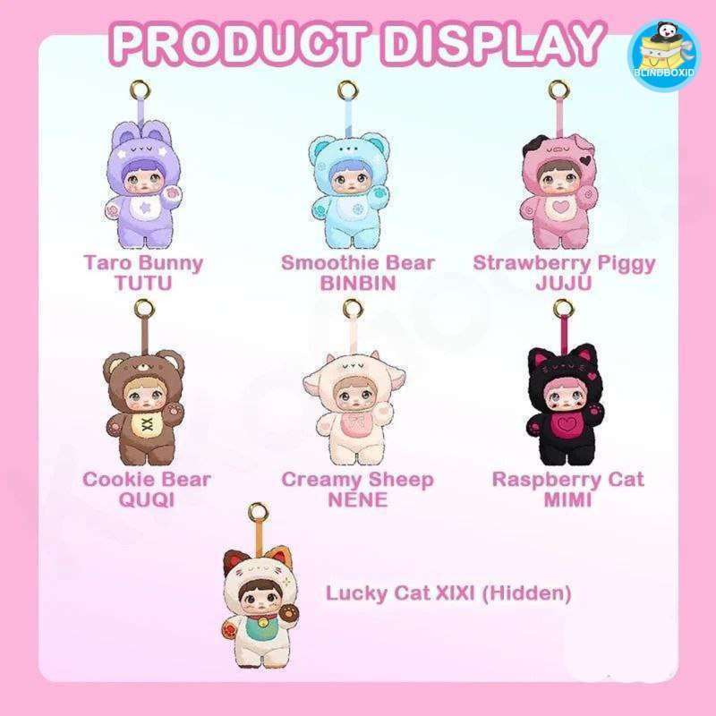 Nommi V(1) Blind Box