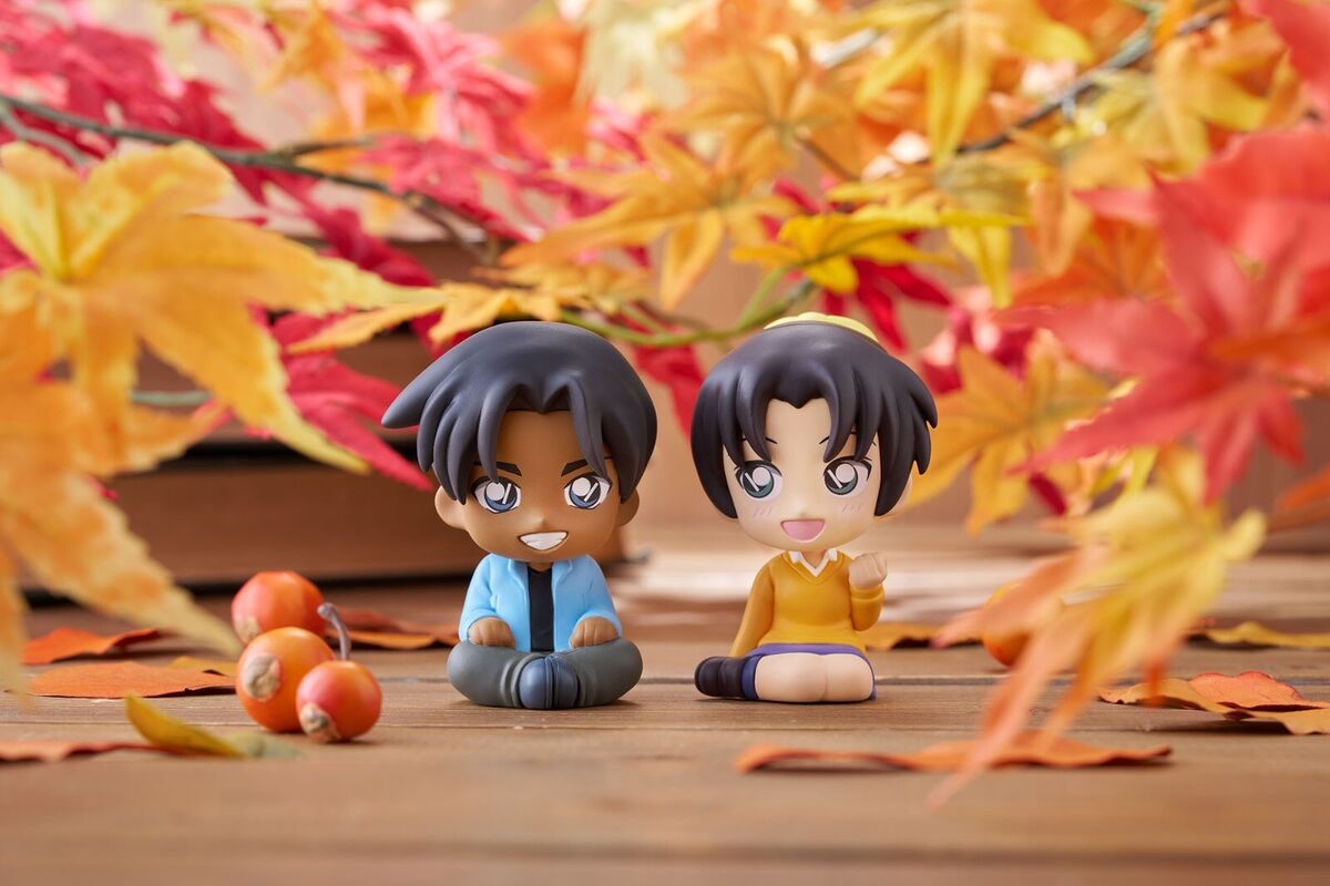 Detective Conan Blind Box (1 Random)