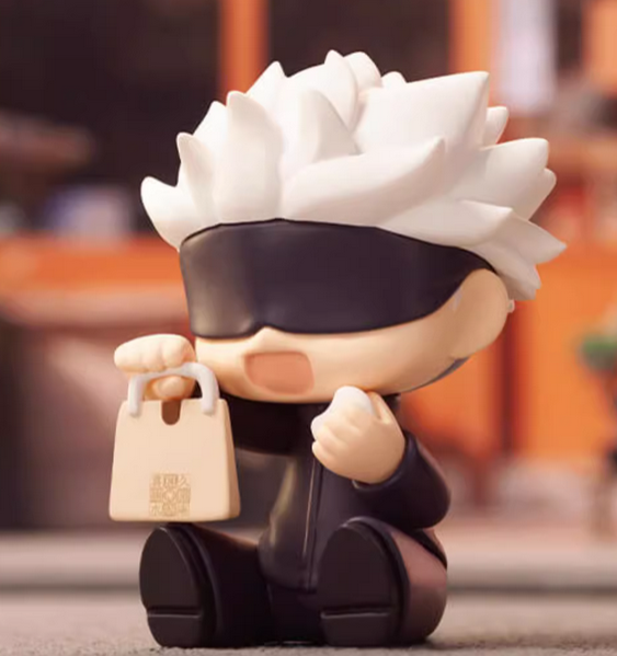 Jujutsu Kaisen Popmart Blind Box (1 Random)