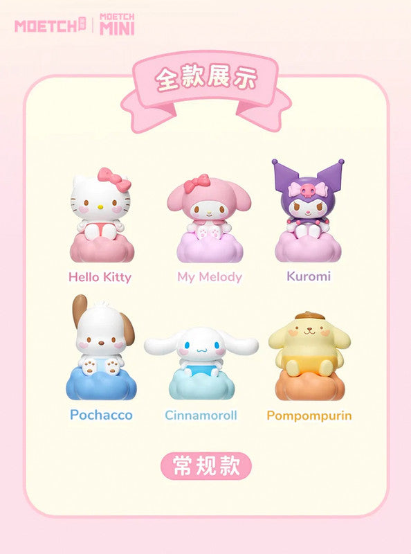 Sanrio Angel Baby Mini Blind Bag (1 Random)