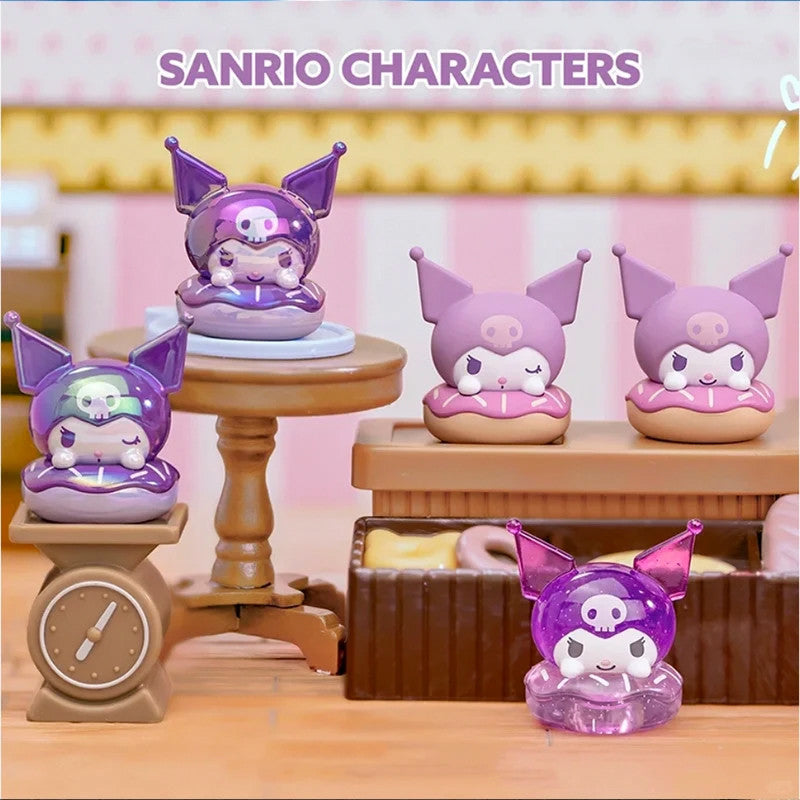 Sanrio Donut Blind Bag (1 Random Bag)