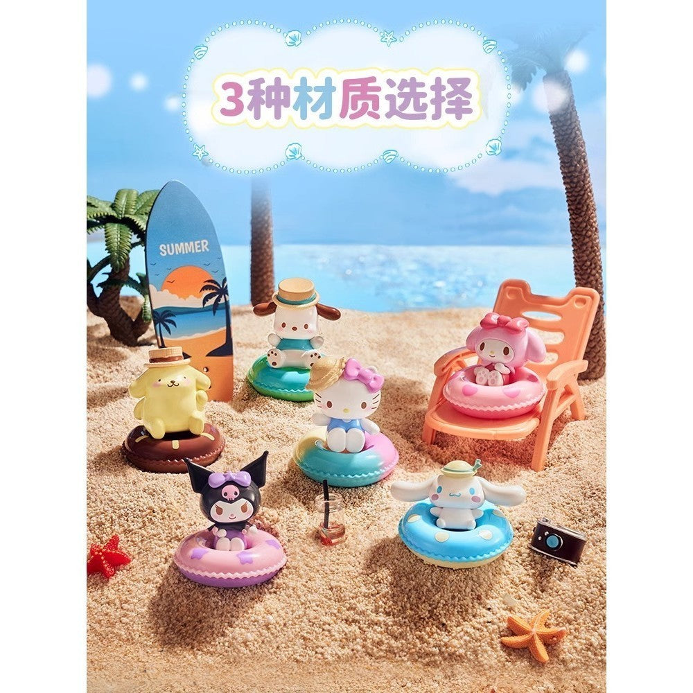 Sanrio Happy Summertime Mini Blind Bag