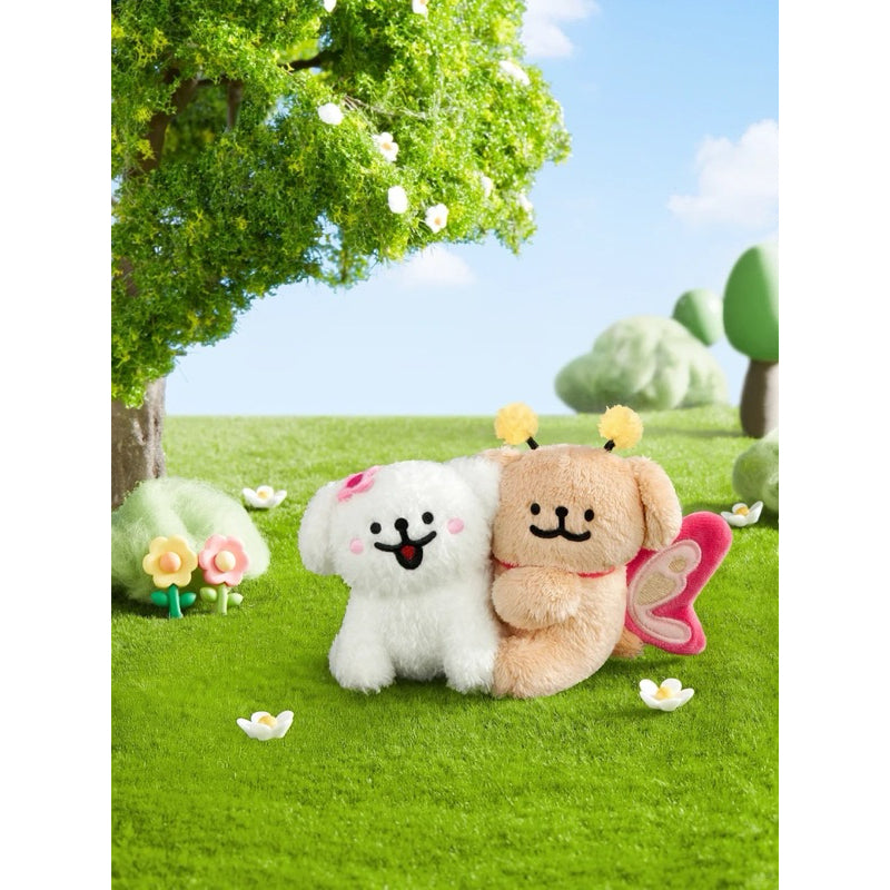 Maltese Home Blind Box (1 Random)